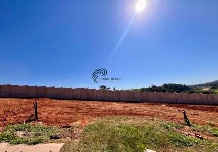 Lote/Terreno à venda, 250m² no Distrito Industrial, Jundiaí