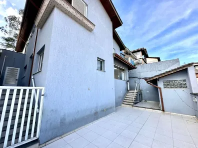 Casa de Condomínio com 3 Quartos à venda, 227m² no Arujá 5, Arujá