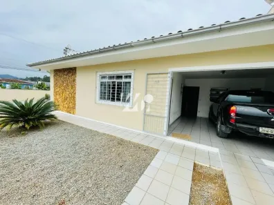 Casa com 3 Quartos à venda, 168m² no Bela Vista, Palhoça