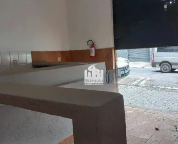 Ponto Comercial à venda, 30m² no Bom Retiro, São Paulo