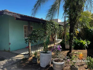 Casa com 3 Quartos à venda, 55m² no São José, Itapoá