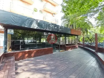 Ponto Comercial para alugar, 100m² no Rio Branco, Porto Alegre