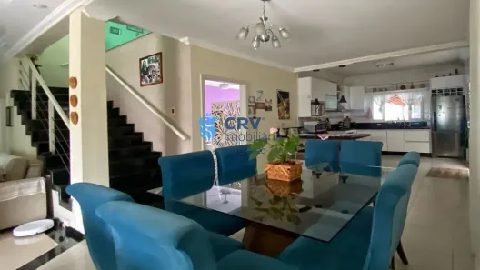 Casa com 3 Quartos à venda, 178m² no Bandeirantes, Londrina