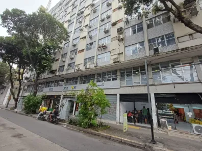 Sala Comercial à venda, 33m² no Boa Vista, Recife