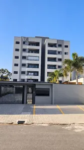 Apartamento com 2 Quartos à venda, 66m² no Alvinópolis, Atibaia