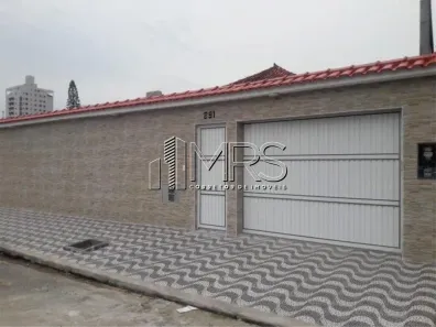 Casa com 5 Quartos à venda, 272m² no Flórida, Praia Grande