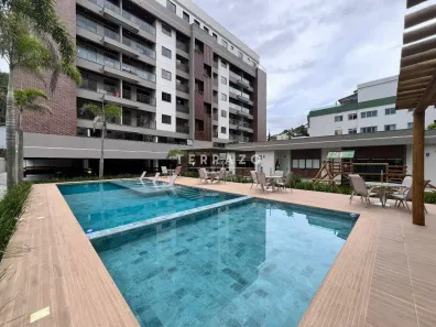 Apartamento com 2 Quartos à venda, 60m² no Artistas, Teresópolis