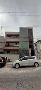 Apartamento com 2 Quartos à venda, 42m² no Cidade Patriarca, São Paulo