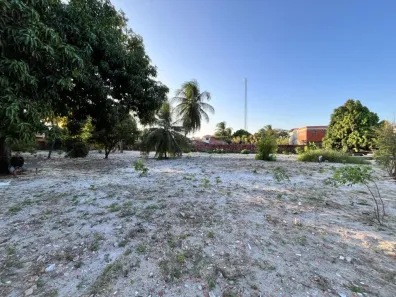 Lote/Terreno à venda, 4444m² no Lagoa Redonda, Fortaleza