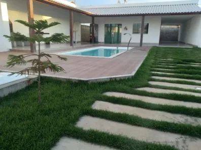 Casa com 2 Quartos à venda, 200m² no Aruana, Aracaju