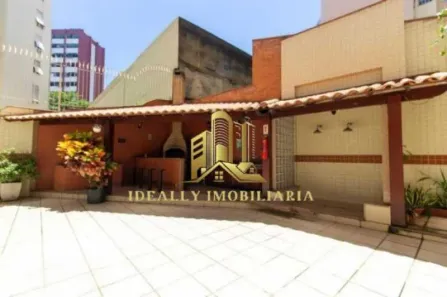 Cobertura com 3 Quartos à venda, 297m² no Flamengo, Rio de Janeiro