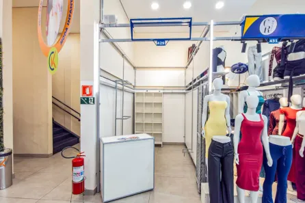 Ponto Comercial para alugar, 6m² no Centro, Osasco