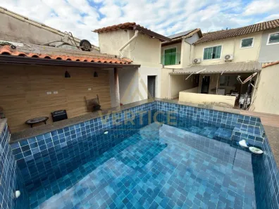 Casa com 2 Quartos à venda, 101m² no Bairro de Fátima (Califórnia da Barra), Barra do Piraí