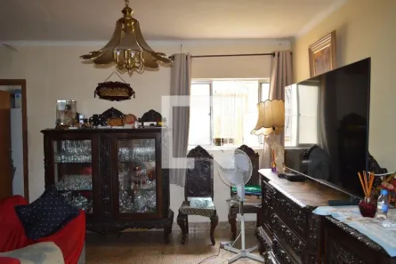 Casa com 3 Quartos à venda, 115m² no Ipiranga, São Paulo