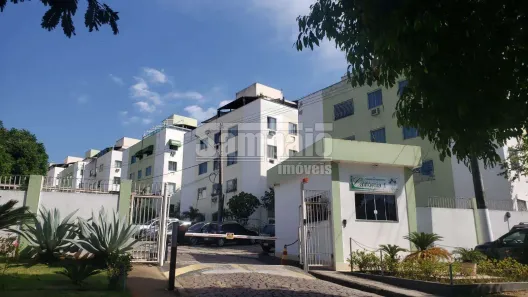 Apartamento com 2 Quartos à venda, 43m² no Guaratiba, Rio de Janeiro