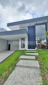 Casa de Condomínio com 3 Quartos à venda, 175m² no Roncáglia, Valinhos