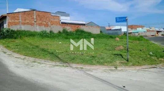 Lote/Terreno à venda, 233m² no Residencial Vila Martins, Salto