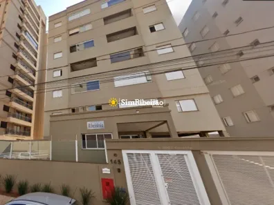 Apartamento com 2 Quartos à venda, 70m² no Ribeirânia, Ribeirão Preto