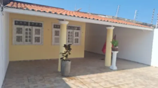 Casa com 3 Quartos à venda, 190m² no Cambeba, Fortaleza