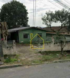 Lote/Terreno à venda, 360m² no Jardim Cláudia, Pinhais