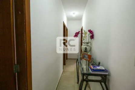 Apartamento com 3 Quartos à venda, 172m² no Buritis, Belo Horizonte