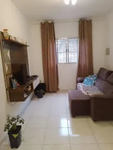 Apartamento com 2 Quartos à venda, 50m² no Jardim Santos Dumont I, Mogi das Cruzes