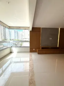 Apartamento com 4 Quartos à venda, 148m² no Jardim Goiás, Goiânia