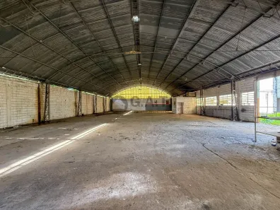 Galpão/Depósito/Armazém para alugar, 1400m² no Jardim Vera Cruz, Sorocaba