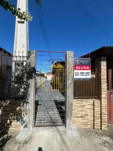 Kitnet com 1 Quarto para alugar, 30m² no Praça, Tijucas