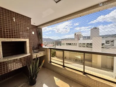 Apartamento com 2 Quartos à venda, 76m² no Trindade, Florianópolis