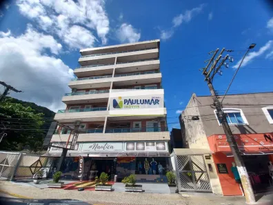 Apartamento com 2 Quartos à venda, 25m² no Vila Atlântica, Mongaguá