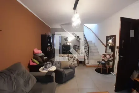 Casa com 3 Quartos à venda, 122m² no Bosque da Saúde, São Paulo