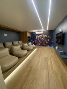 Apartamento com 3 Quartos à venda, 96m² no Cazeca, Uberlândia