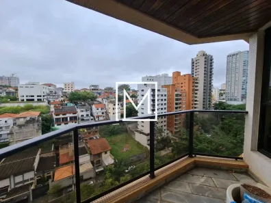 Apartamento com 4 Quartos à venda, 180m² no Vila Mariana, São Paulo