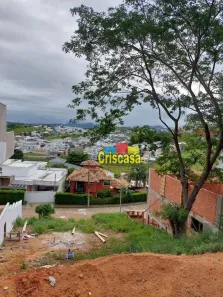 Lote/Terreno à venda, 629m² no Lagoa, Macaé