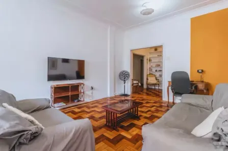 Apartamento com 3 Quartos à venda, 162m² no Copacabana, Rio de Janeiro
