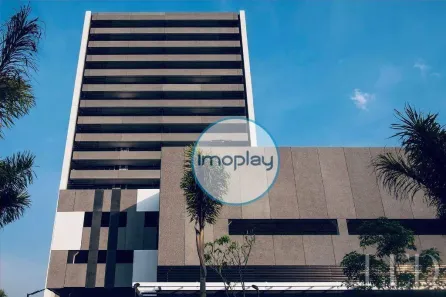 Sala Comercial para alugar, 1675m² no Várzea da Barra Funda, São Paulo