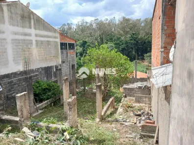Lote/Terreno à venda, 250m² no , Mairinque