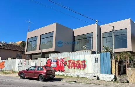 Imóvel Comercial à venda, 164m² no São Victor COHAB, Caxias do Sul
