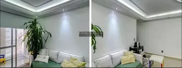 Apartamento com 2 Quartos à venda, 58m² no Mooca, São Paulo