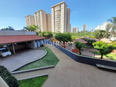 Apartamento com 3 Quartos para venda ou aluguel, 88m² no Alto da Boa Vista, Ribeirão Preto