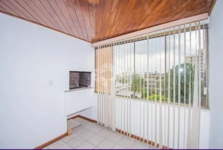 Apartamento com 3 Quartos à venda, 83m² no Cristo Redentor, Porto Alegre