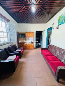 Casa com 5 Quartos à venda, 161m² no Vila Alemã, Rio Claro