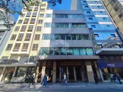 Sala Comercial para alugar, 450m² no Centro Histórico, Porto Alegre
