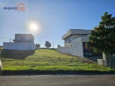 Lote/Terreno à venda, 360m² no Eugênio de Mello, São José dos Campos