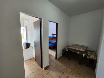 Apartamento com 2 Quartos à venda, 43m² no Balneario Arpoador, Peruíbe