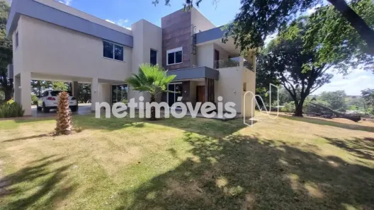 Fazenda/Sítio com 6 Quartos à venda, 1000m² no Condomínio Turmalinas, Esmeraldas
