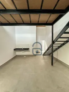Apartamento com 1 Quarto para alugar, 45m² no Setor Recanto das Minas Gerais, Goiânia