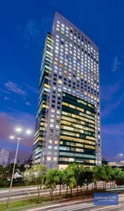 Prédio Comercial para alugar, 2102m² no Jardim Universidade Pinheiros, São Paulo