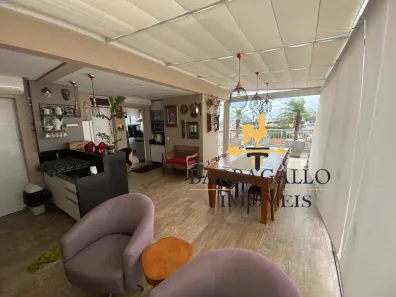 Cobertura com 3 Quartos à venda, 372m² no Paulicéia, São Bernardo do Campo